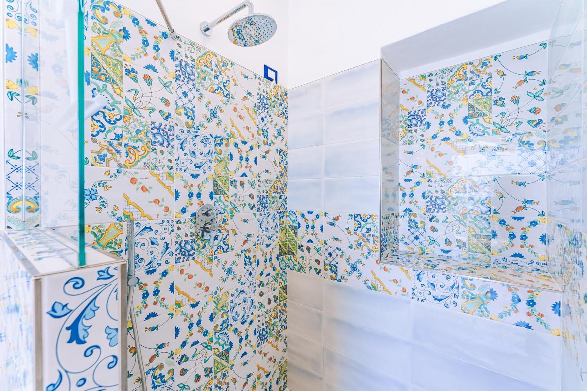Hotel Ferdinando Beach & Thermal Spa Sant'Angelo  エクステリア 写真